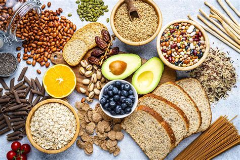 Foods .
